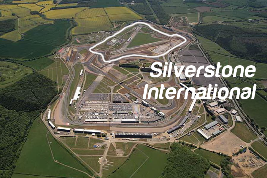 Silverstone International