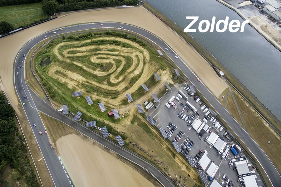 Zolder