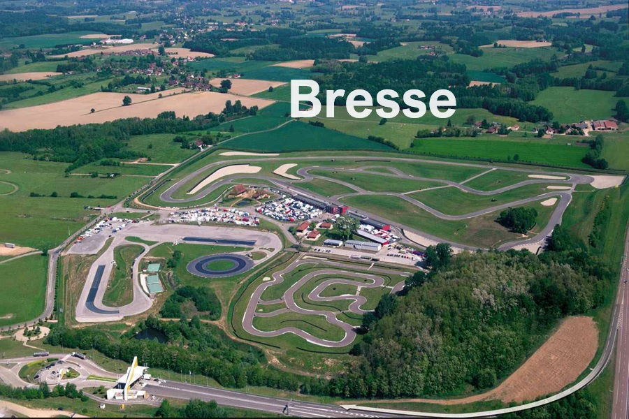 Bresse