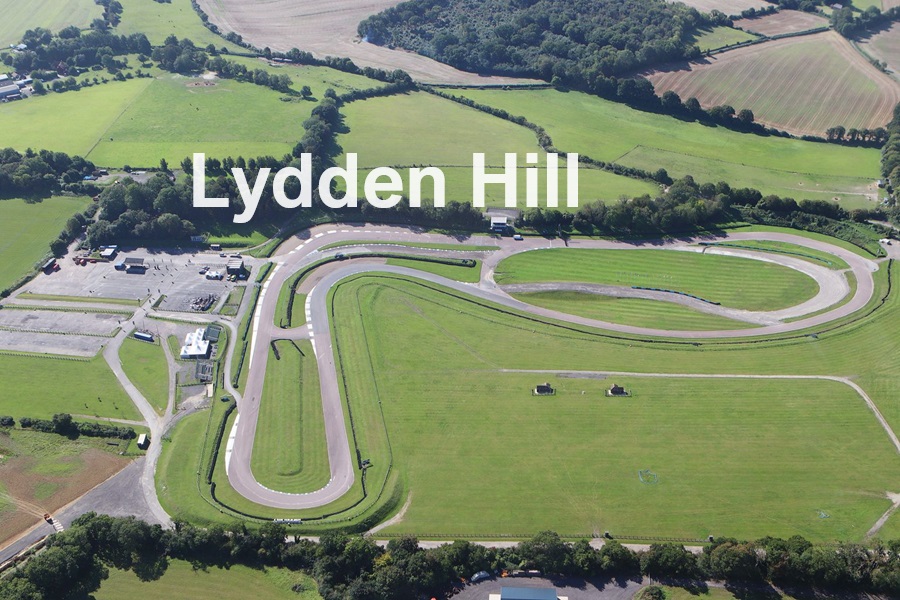 Lydden Hill