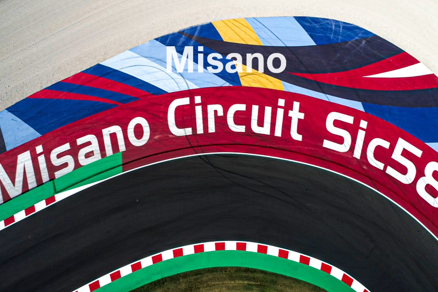 Misano