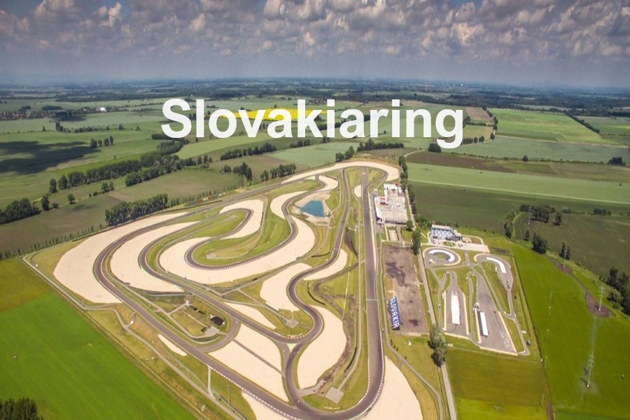 Slovakiaring