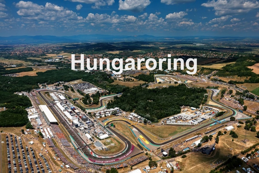 Hungaroring