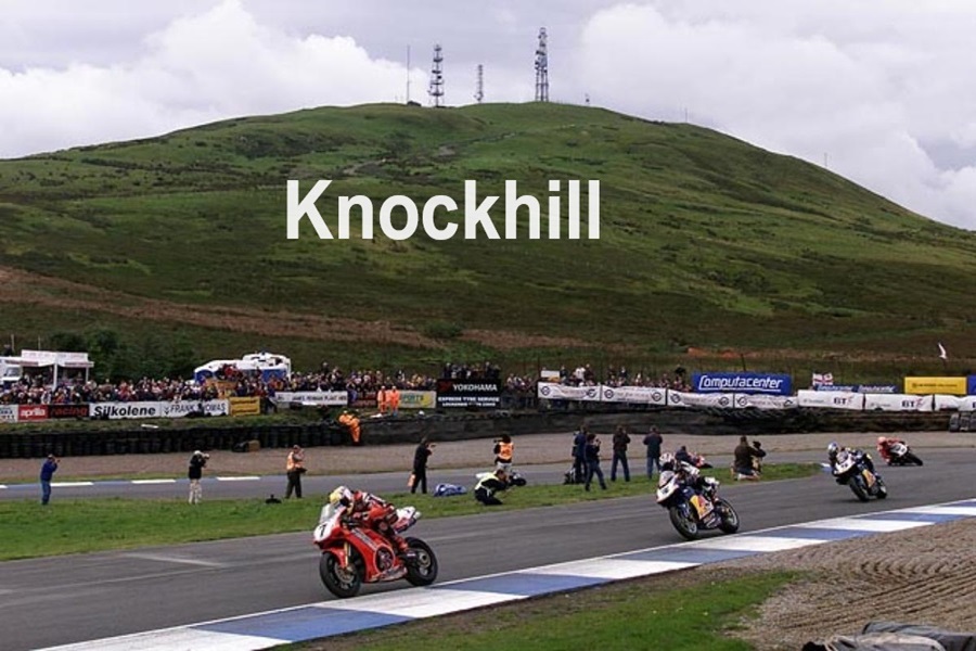 Knockhill