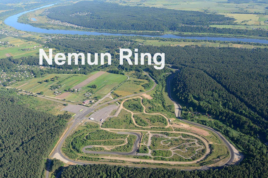 Nemun Ring