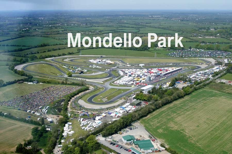 Mondello Park