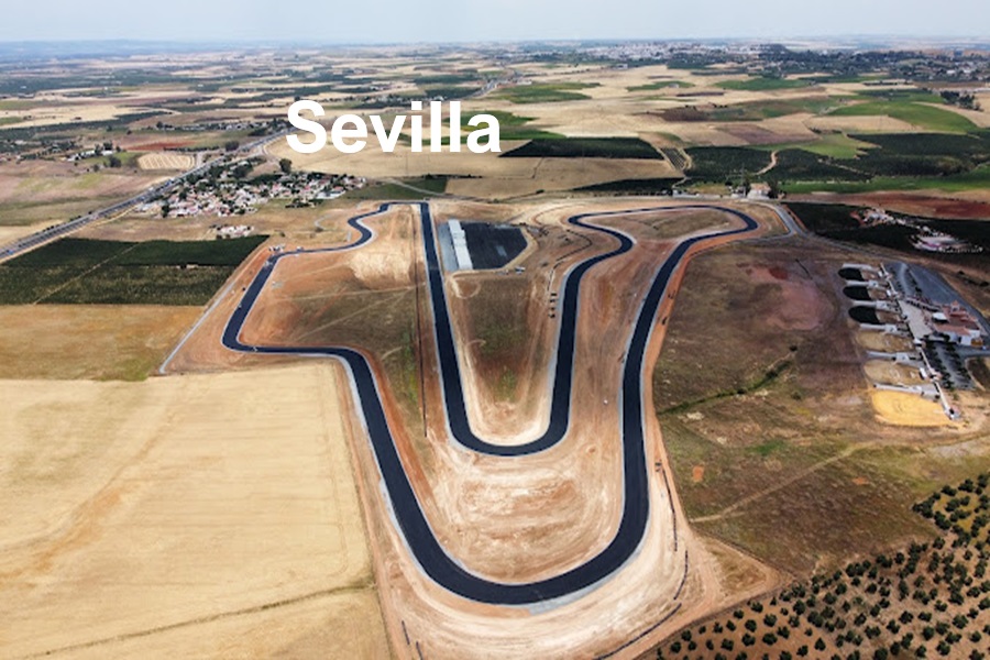 Sevilla