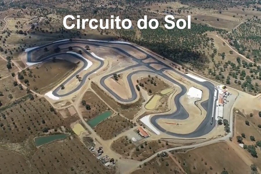 Circuito do Sol